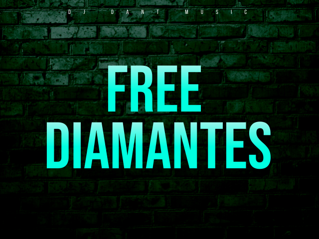 free diamantes