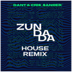 ZUN DA DA HOUSE REMIX DJ DANT